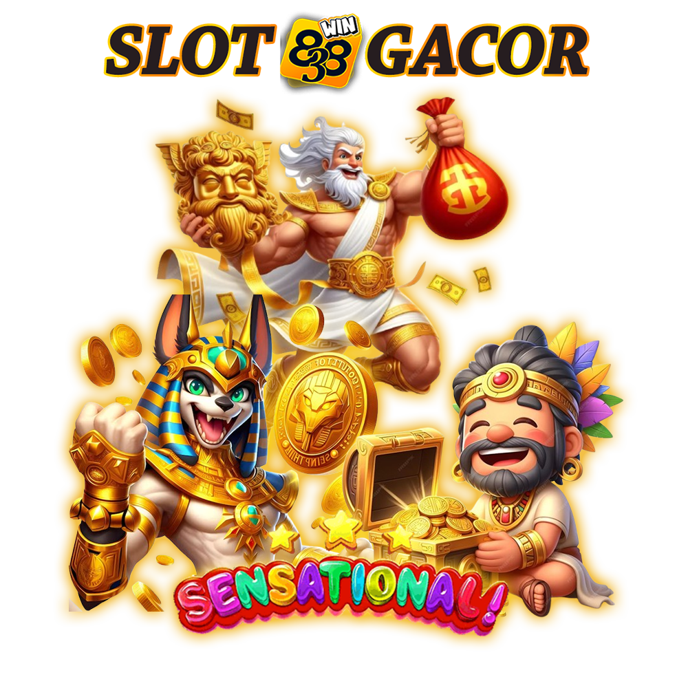 Situs Gacor